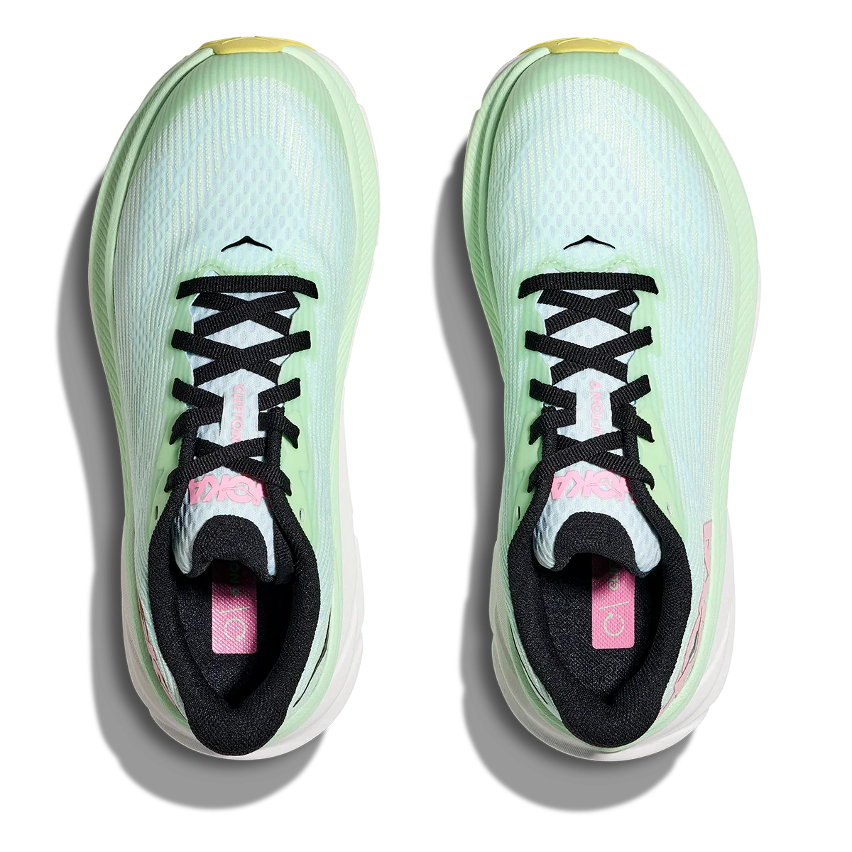 Hoka Clifton 9