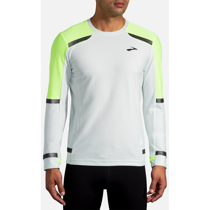 Brooks Carbonite Longsleeve