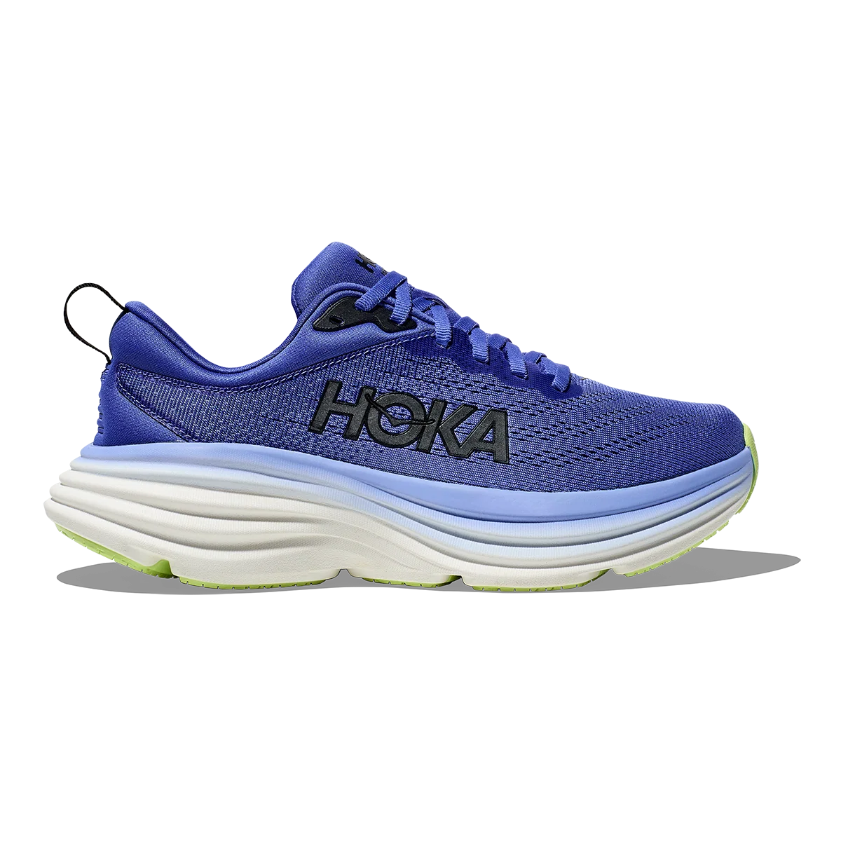 Hoka Bondi 8 - Stellar Blue - Cosmos