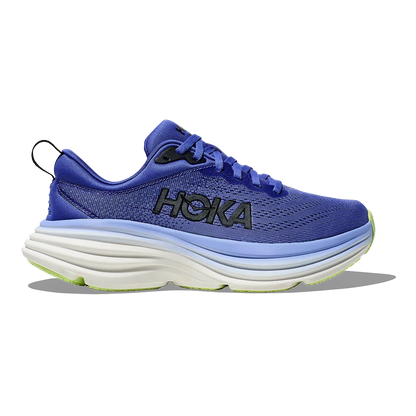Hoka Bondi 8 - Stellar Blue - Cosmos