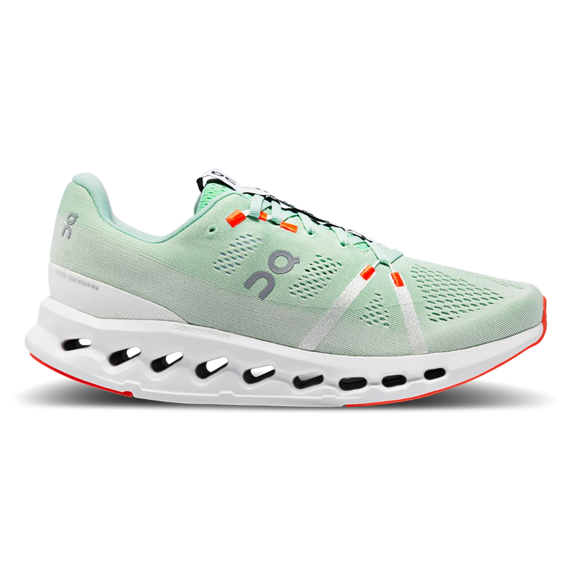 On Cloudsurfer