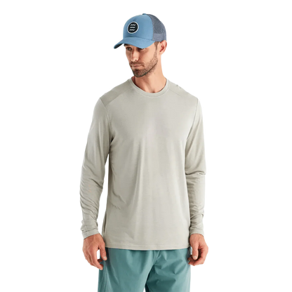 Free Fly Bamboo Lightweight Longsleeve