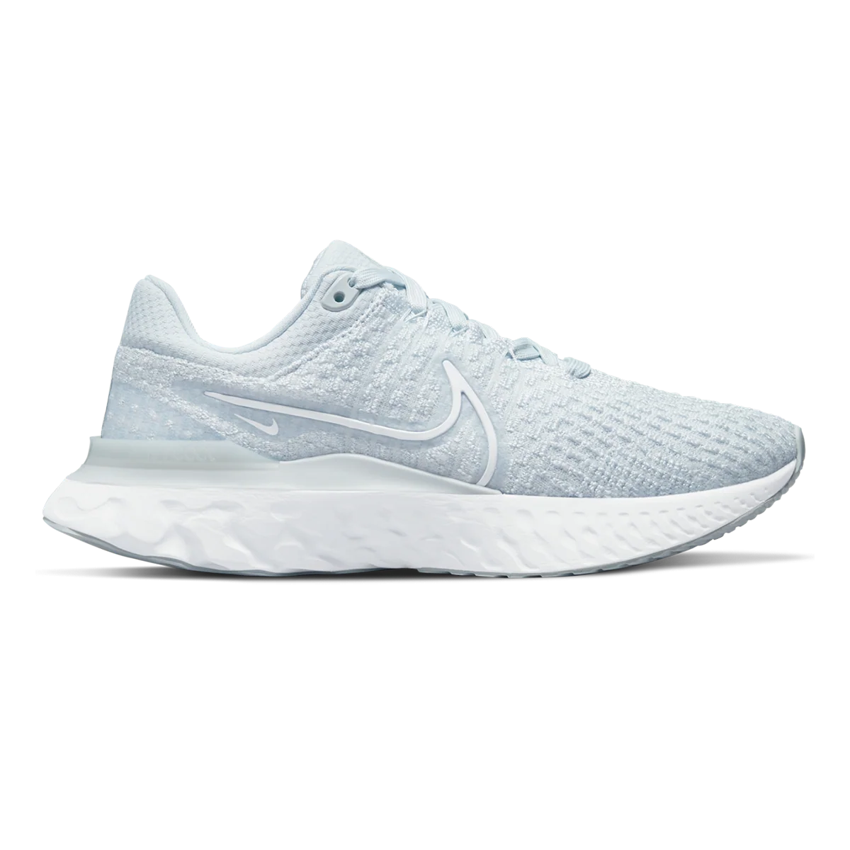 Nike React Infinity Run Flyknit 3