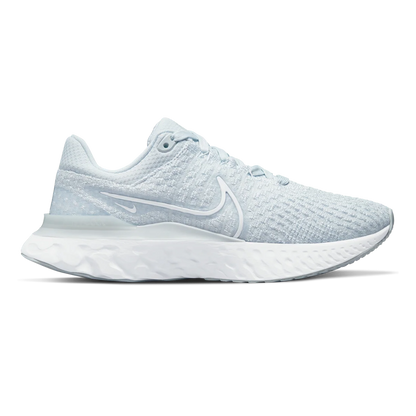 Nike React Infinity Run Flyknit 3