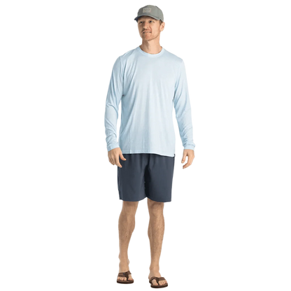 Free Fly Bamboo Lightweight Longsleeve