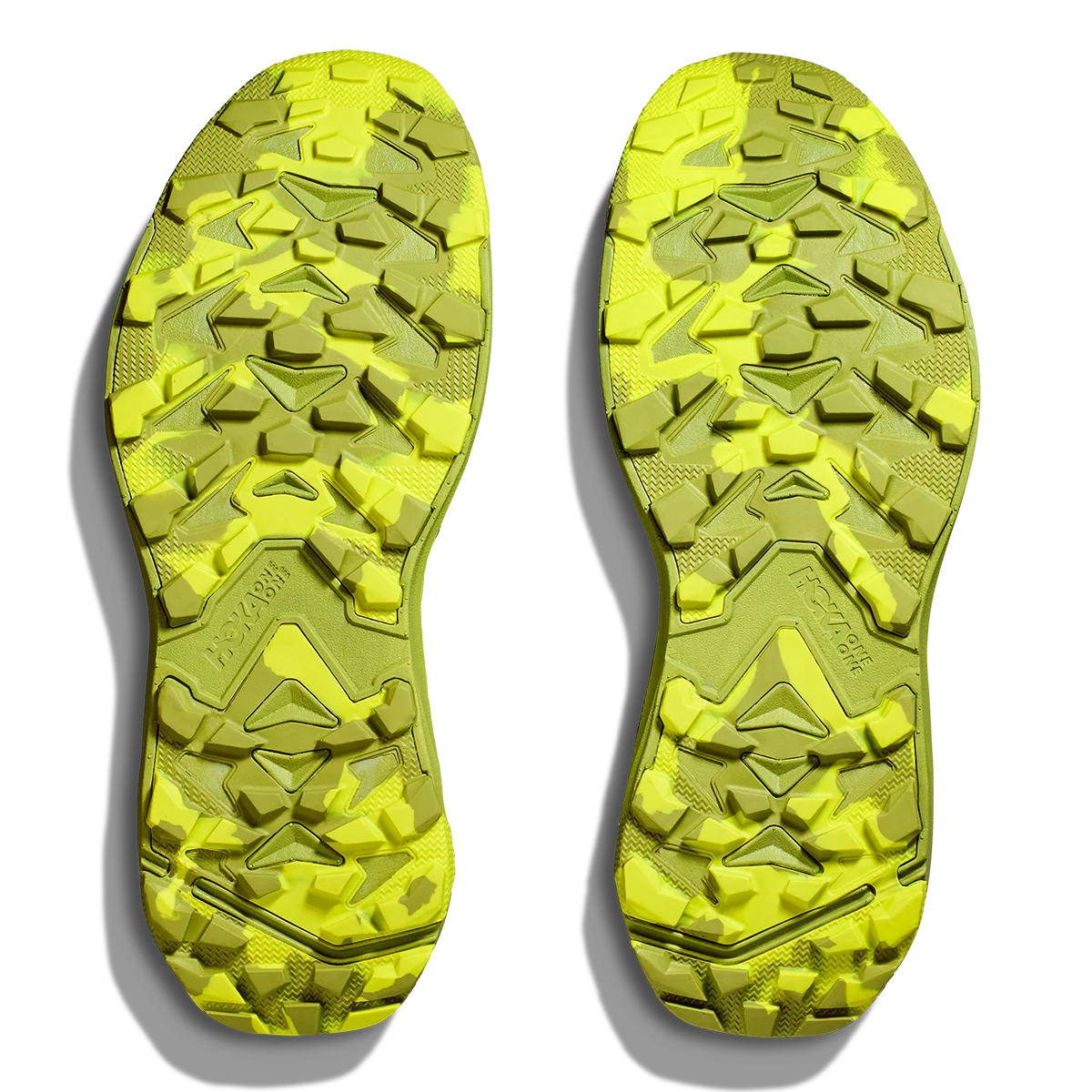 Hoka Torrent 3