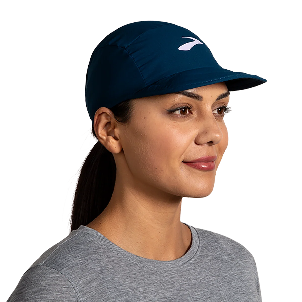 Brooks Lightweight Packable Hat