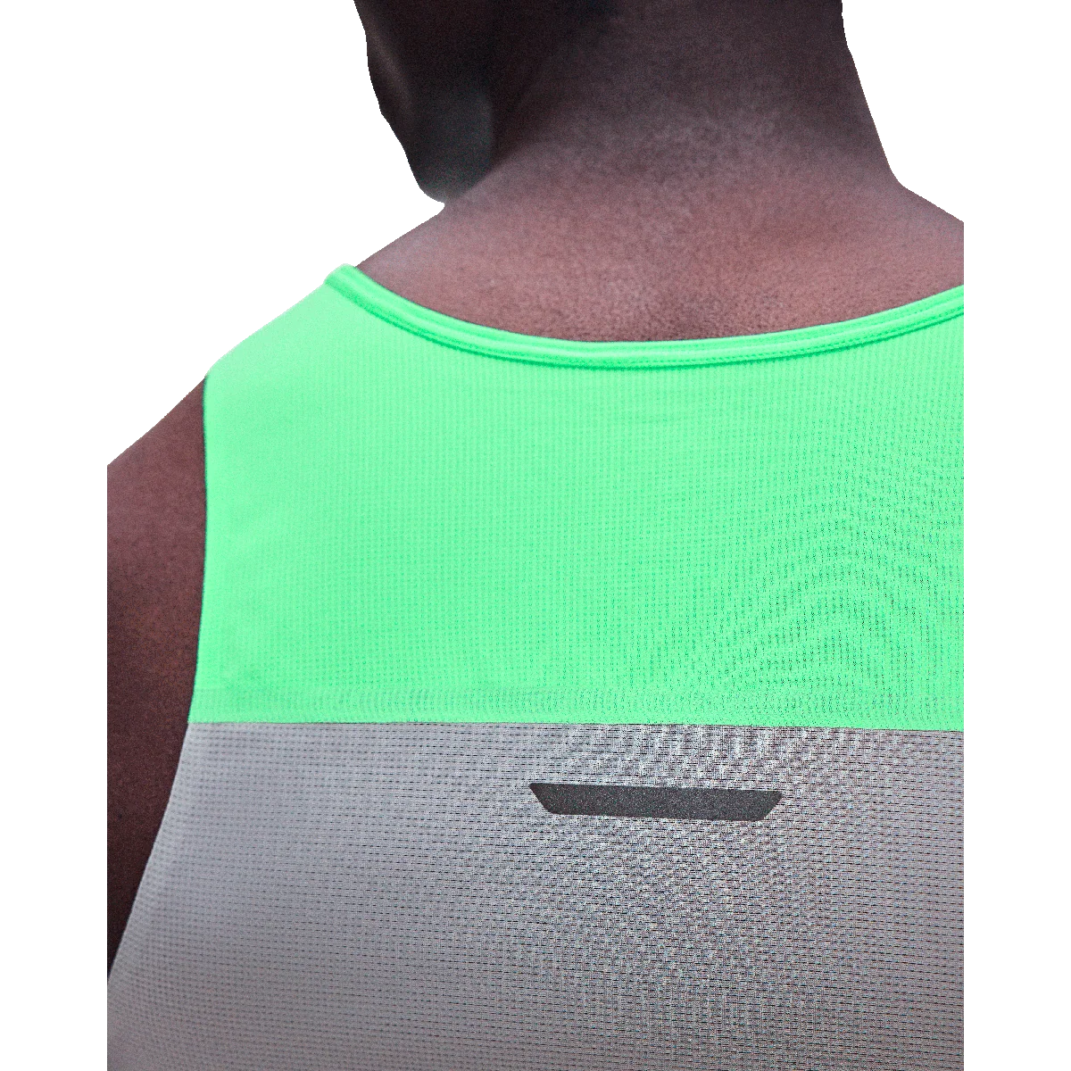On Performance Tank