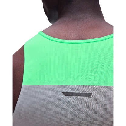 On Performance Tank