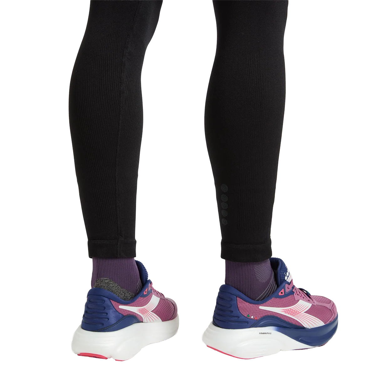 Diadora L. Run Tights Stratouno