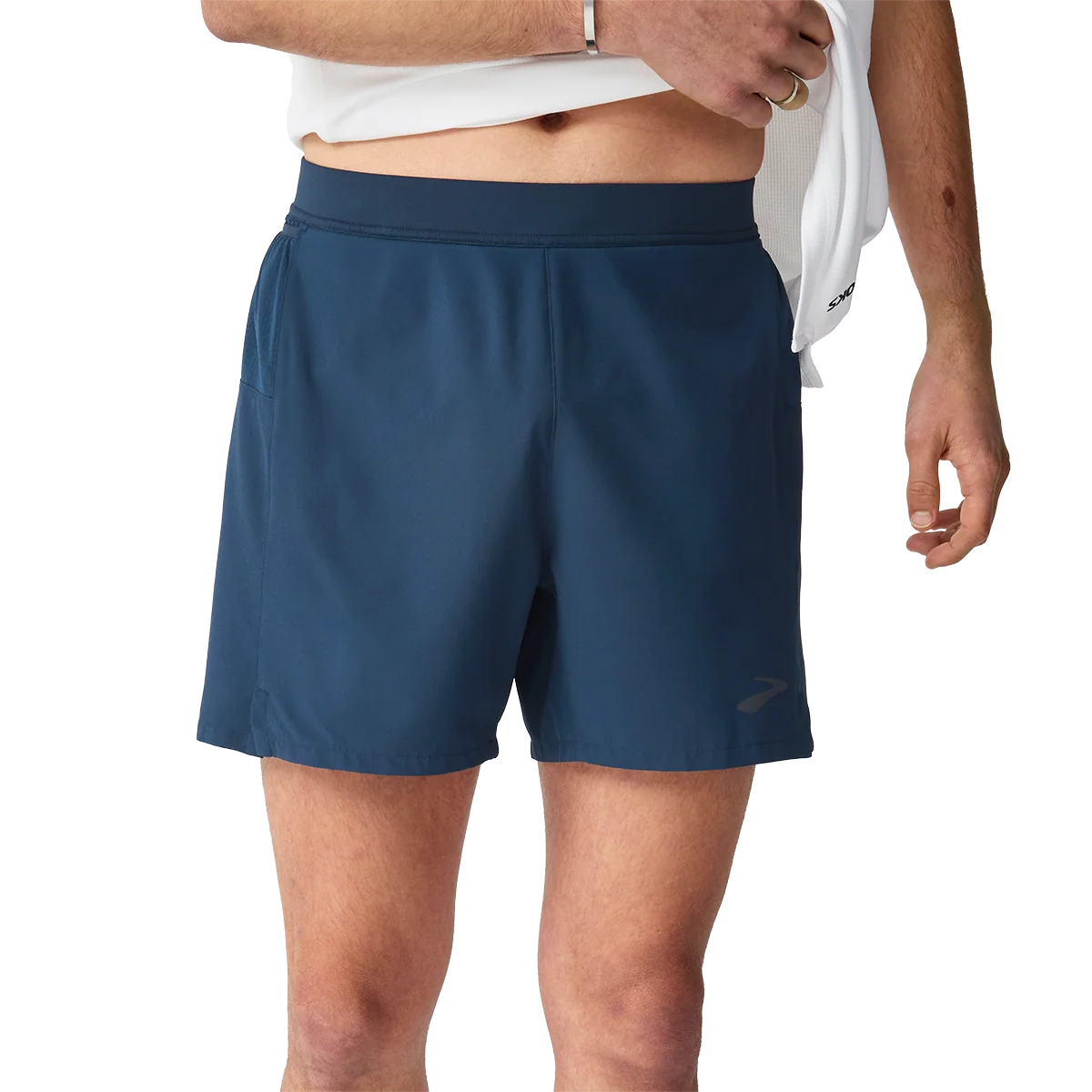 Brooks Journey 5" Short
