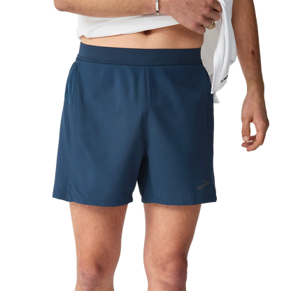 Brooks Journey 5" Short