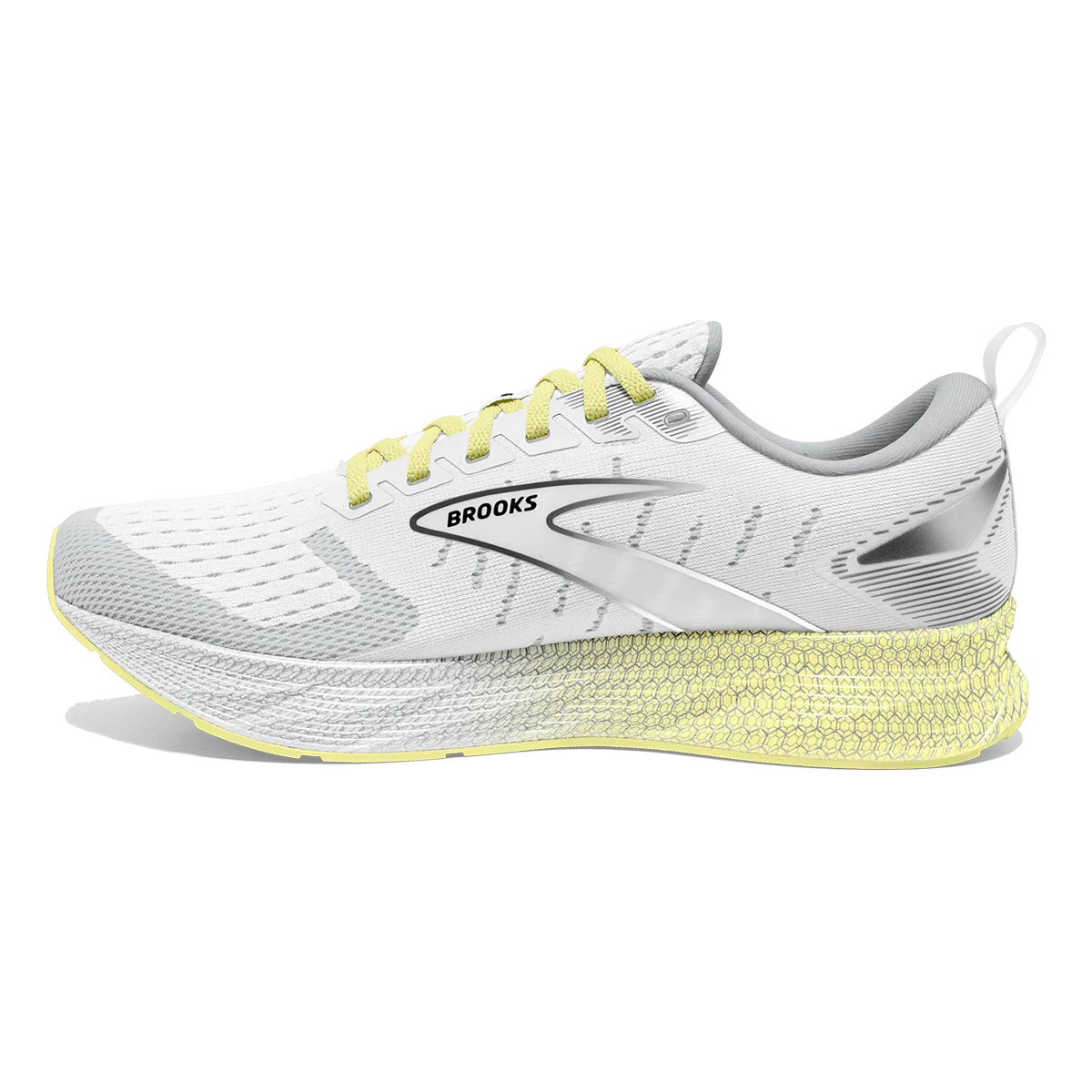 Brooks Levitate 6