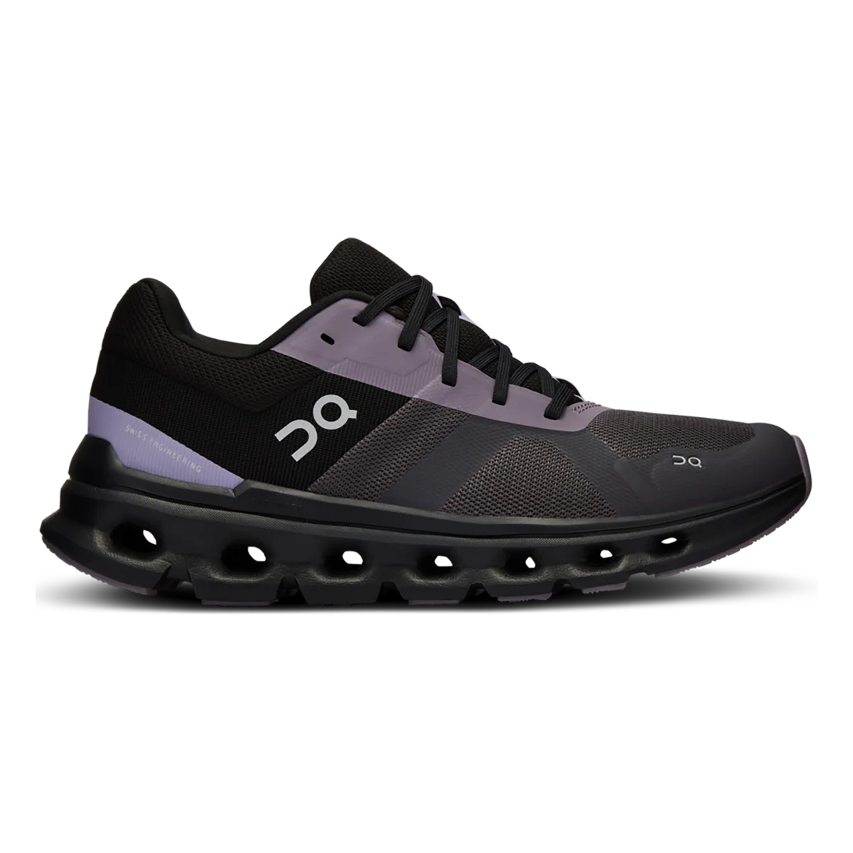ON Cloudrunner