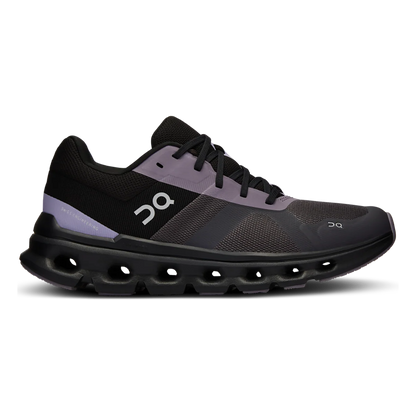 ON Cloudrunner