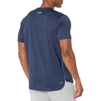 New Balance Impact Run Shortsleeve