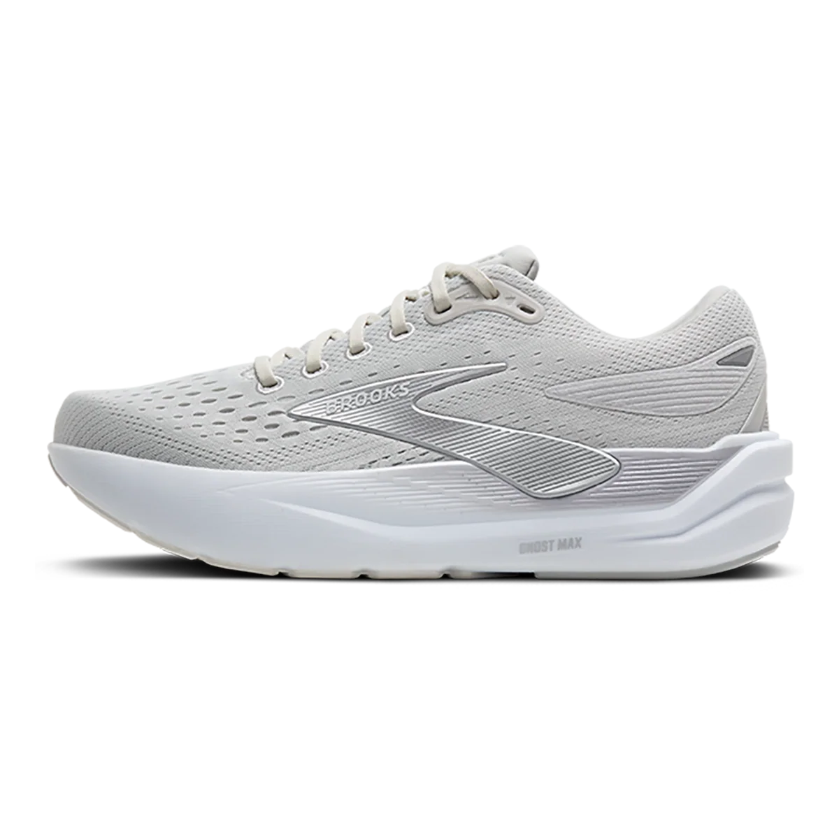 Brooks Ghost Max 3