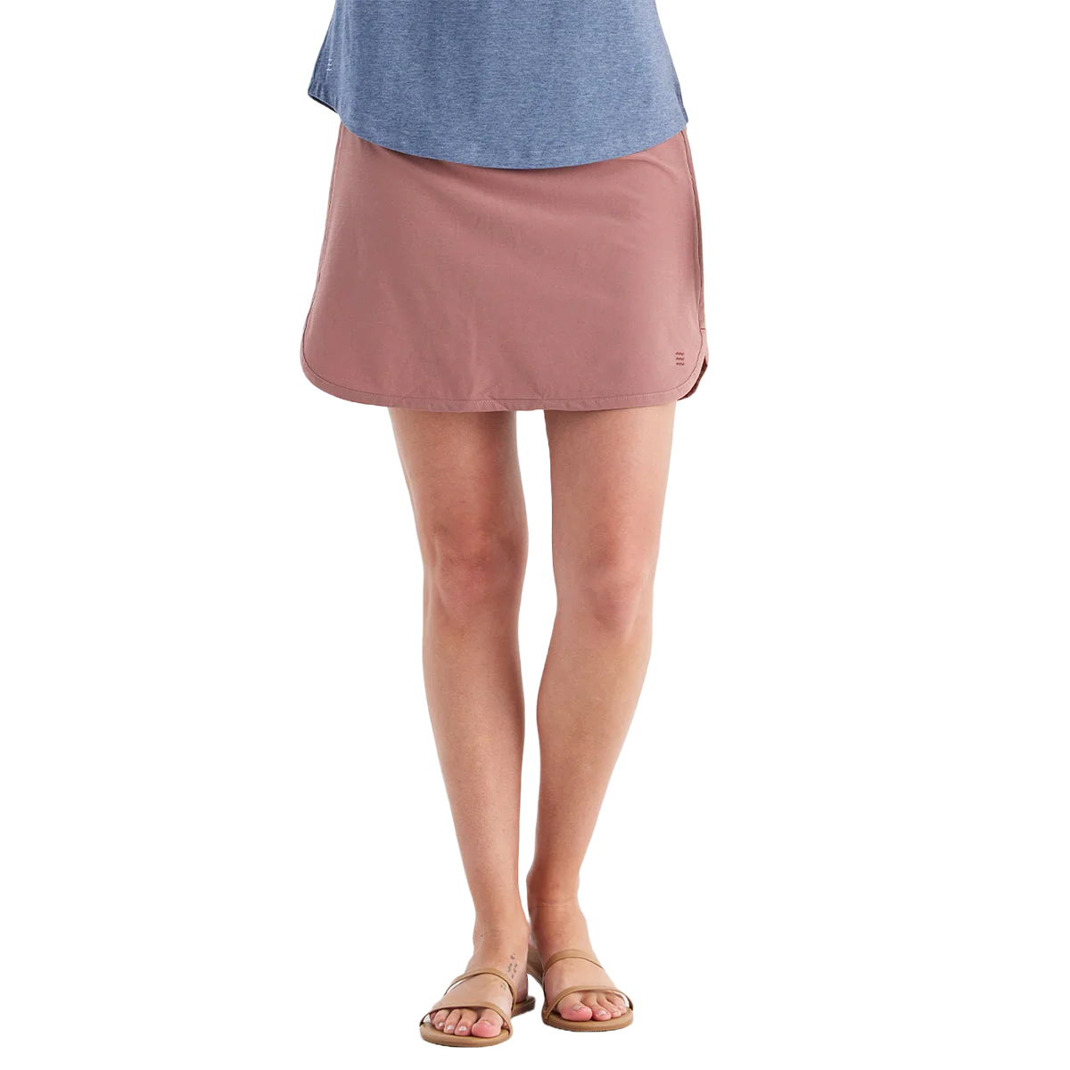 Free Fly Bamboo-Lined Breeze Skort
