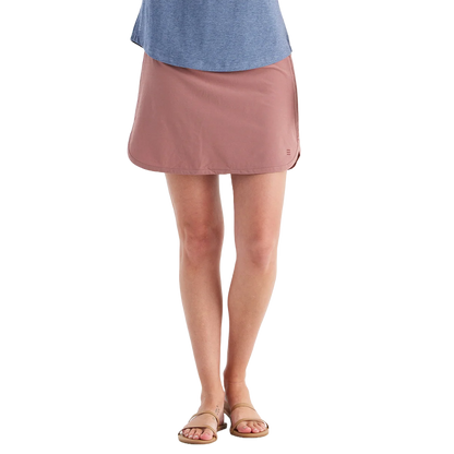 Free Fly Bamboo-Lined Breeze Skort