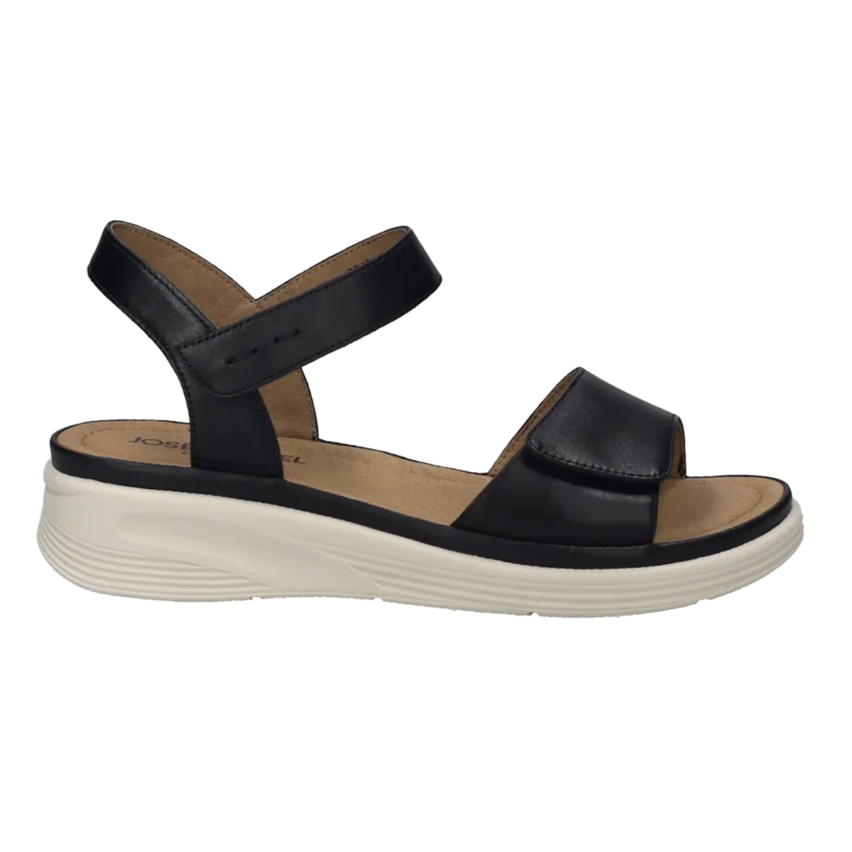 Josef Seibel Sevran 01