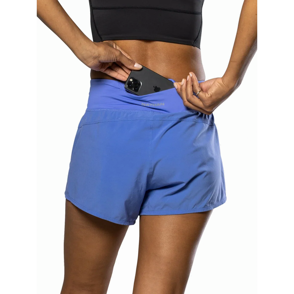 Nathan Stride Training Short