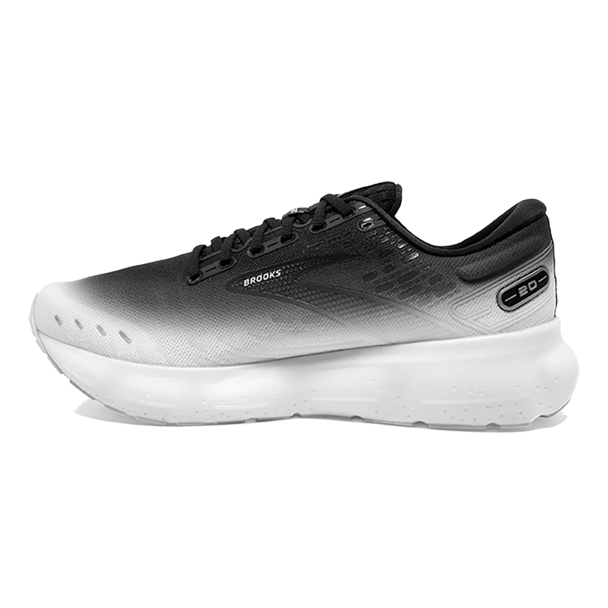 Brooks Glycerin 20 Fade