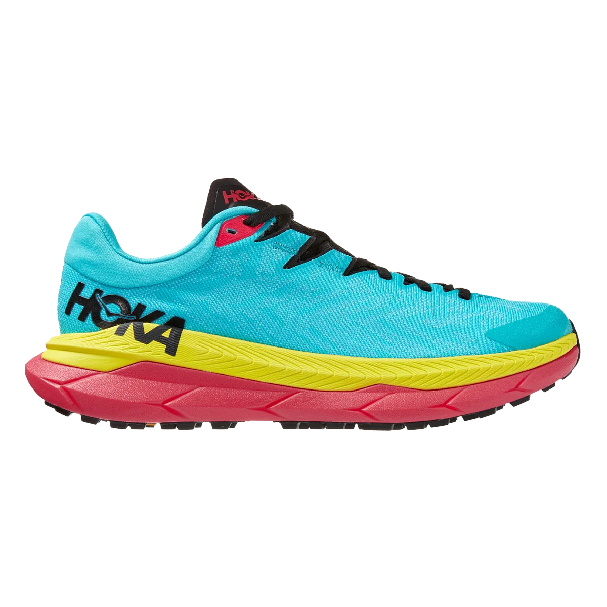 Hoka Tecton X