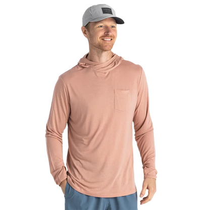 Free Fly Bamboo Lightweight Hoody
