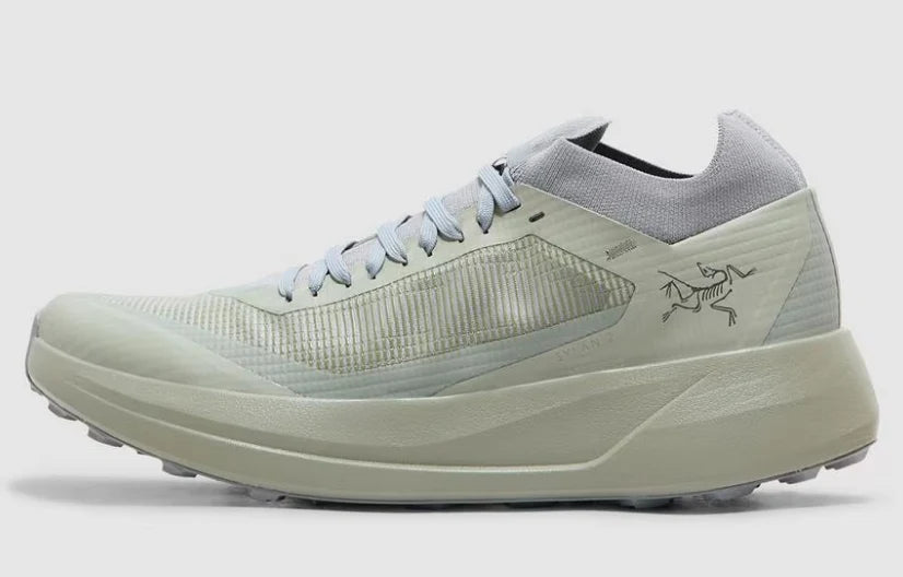 Men's Arc'teryx Sylan 2