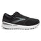 Black - Ebony - Grey