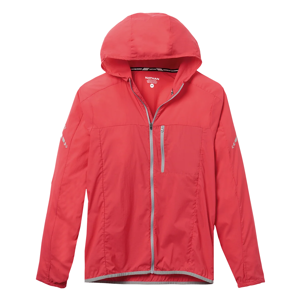 Nathan Stealth 2.0 Jacket