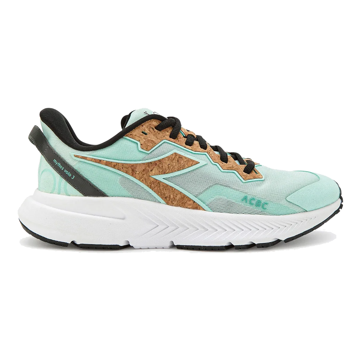 Diadora Mythos Blushield Volo 3 ACBC