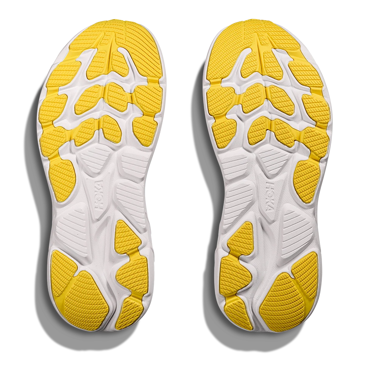 Hoka Clifton 10 Big Kids