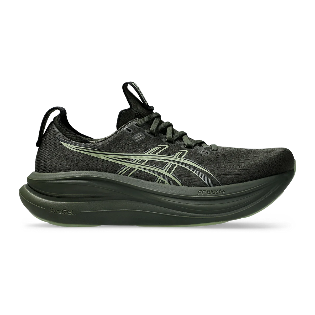 Asics Gel Nimbus 28
