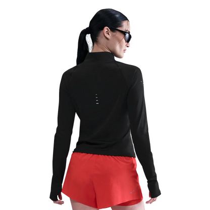 Nike Dri-FIT Full-Zip Running Mid Layer