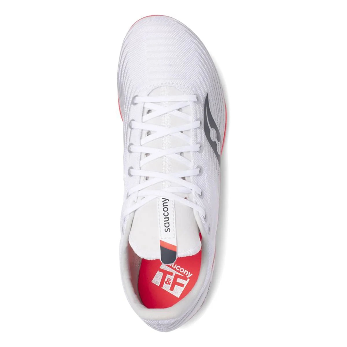 Saucony Ballista MD