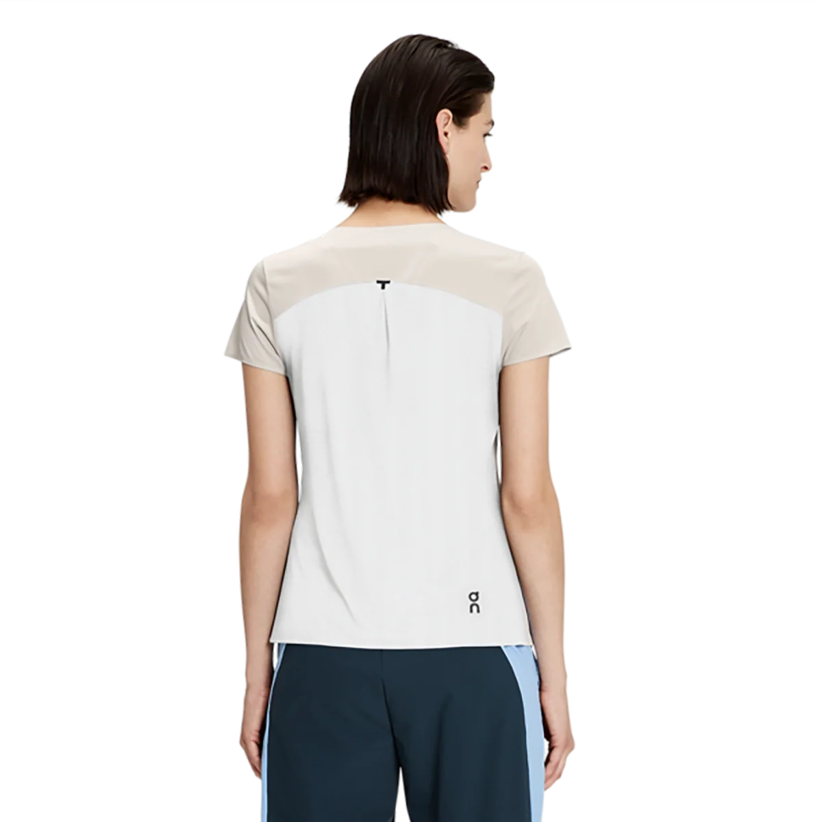 ON Performance-T 2 Shortsleeve
