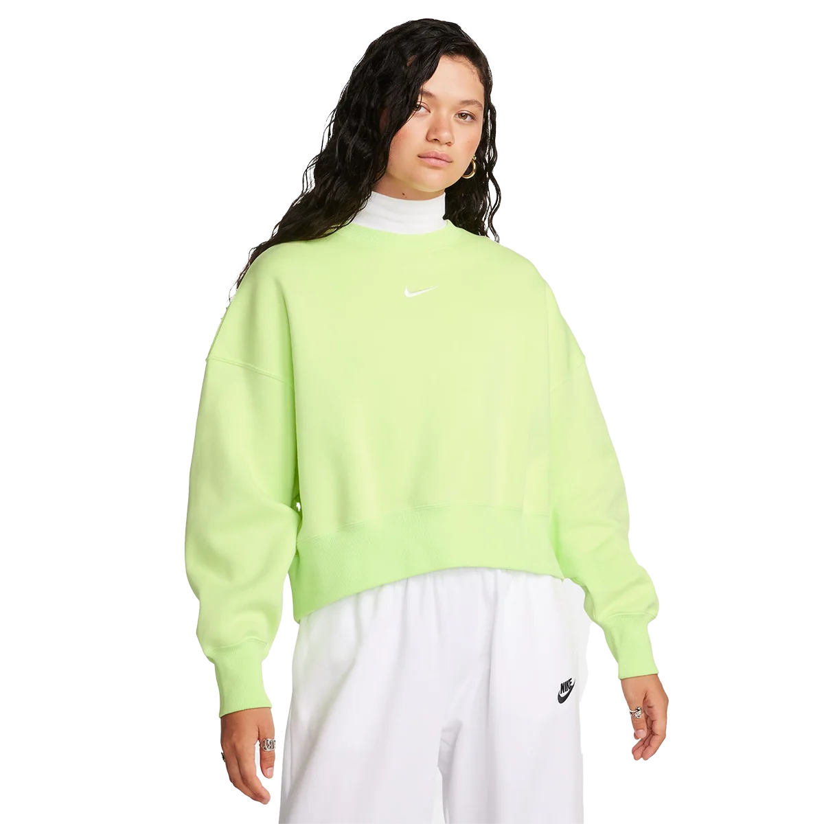 Nike Sportswear Phoenix Fleece Pullover