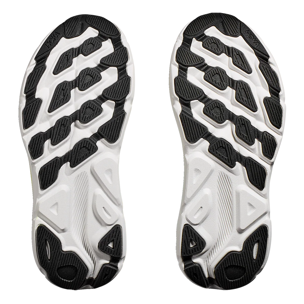 Hoka Clifton 9 - Black - Multi