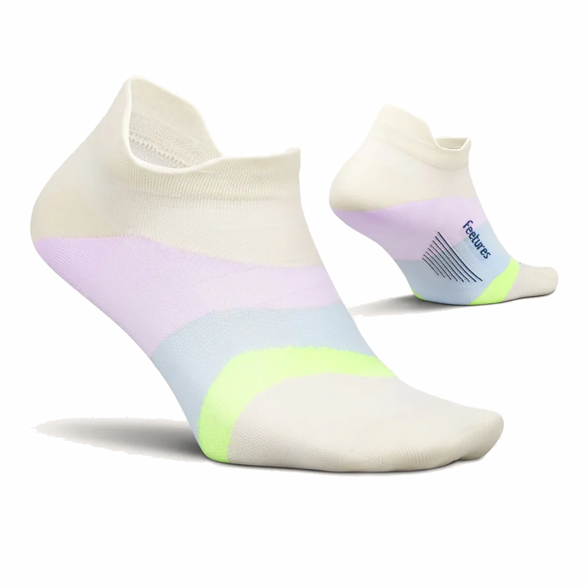 Feetures Elite Ultra Light No Show Tab