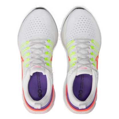 Nike React Infinity Run Flyknit 2