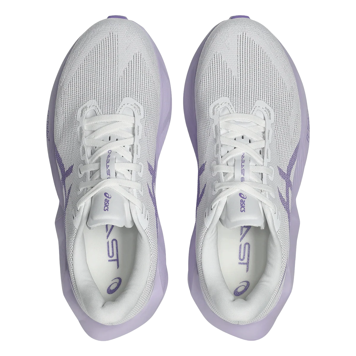 Asics Novablast 6
