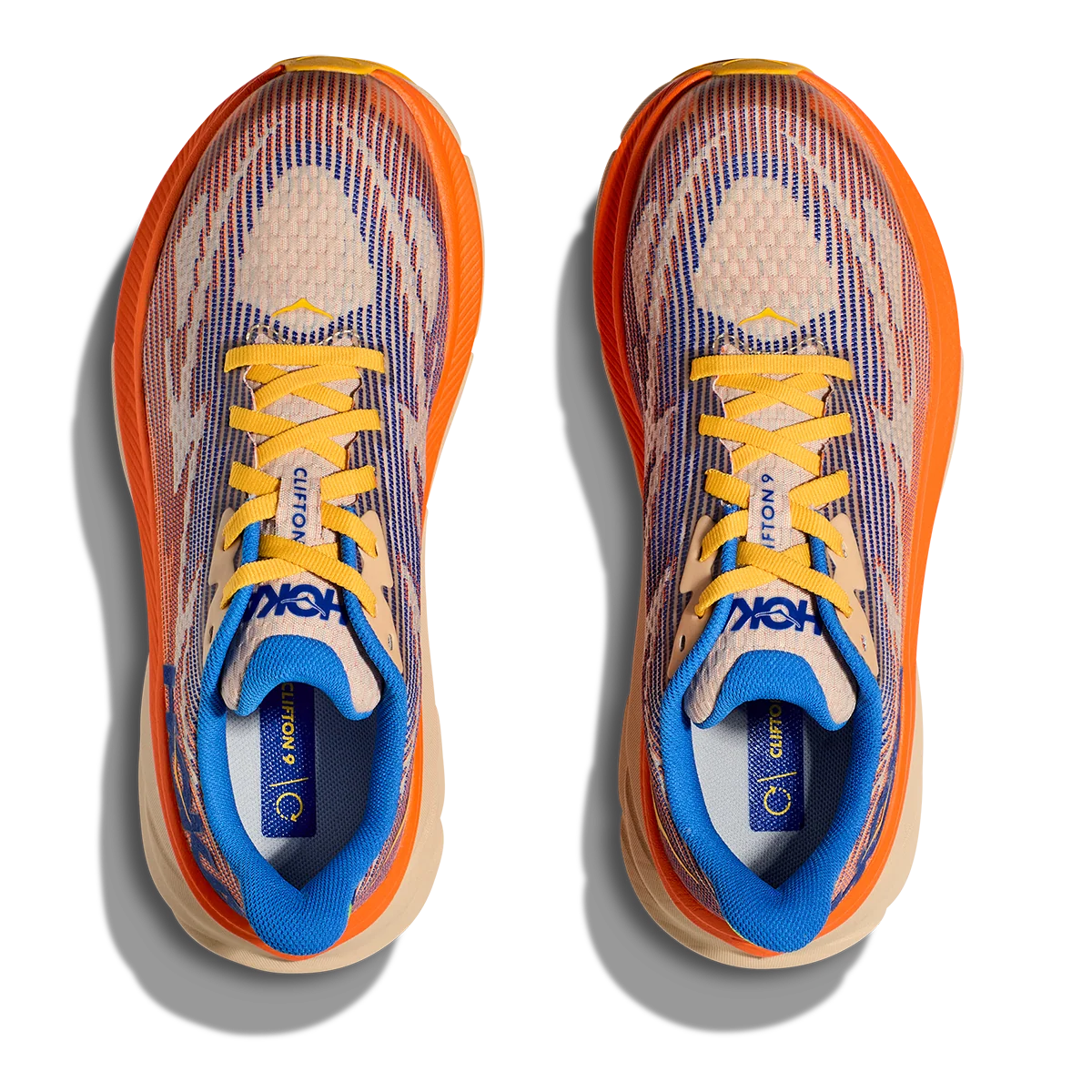 Hoka Clifton 9