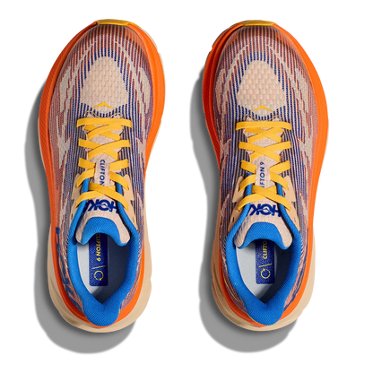 Hoka Clifton 9