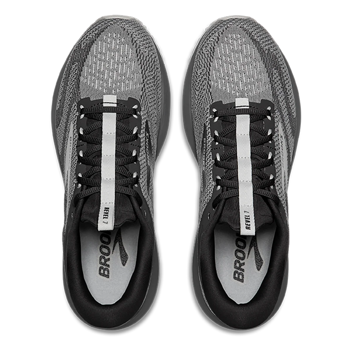 Brooks Revel 7