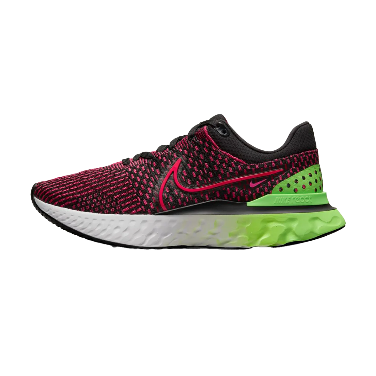 Nike React Infinity Run Flyknit 3