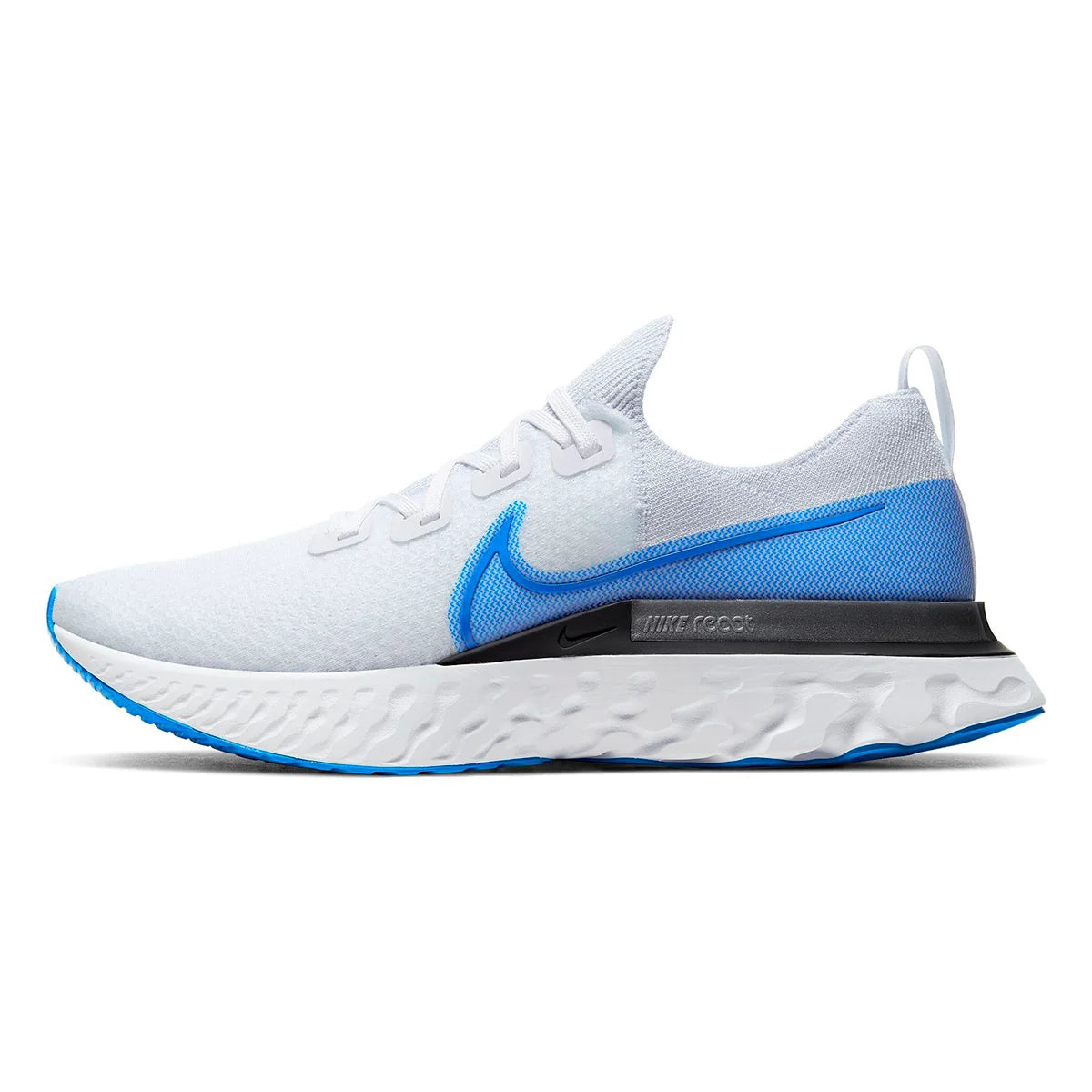 Nike React Infinity Run Flyknit