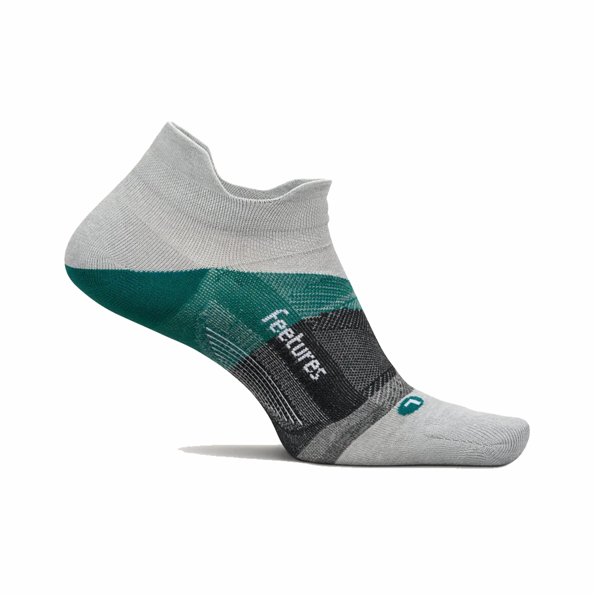 Feetures Elite Ultra Light No Show Tab