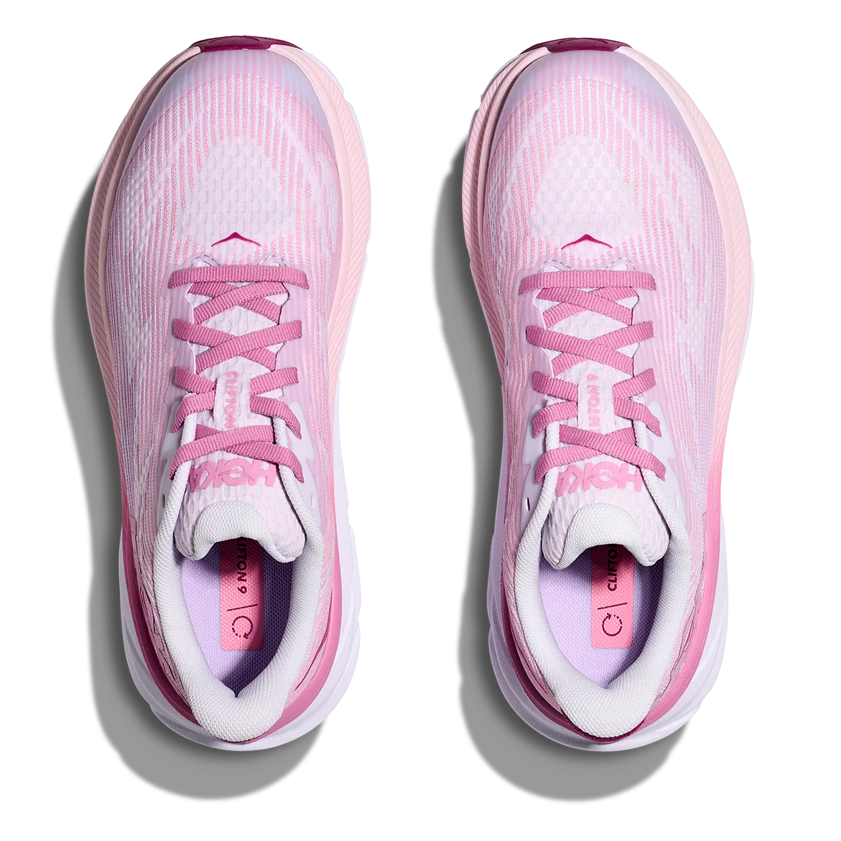 Hoka Clifton 9