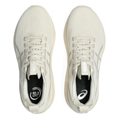 Asics Gel Kayano 32 Oatmeal - Meteor Grey